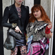 Illustration for article titled Dragon Con Day 4: No Sleep, Sore Feet, and Still Going With Great Costumes
